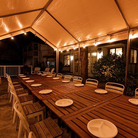 Togari Inn Suites Iiyama المظهر الخارجي الصورة