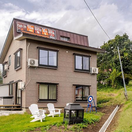 Togari Inn Suites Iiyama المظهر الخارجي الصورة
