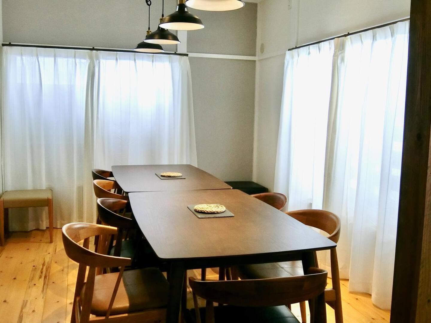 Togari Inn Suites Iiyama المظهر الخارجي الصورة