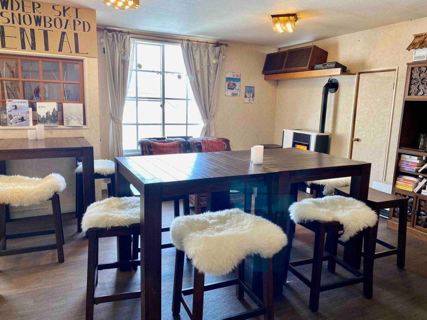 Togari Inn Suites Iiyama المظهر الخارجي الصورة