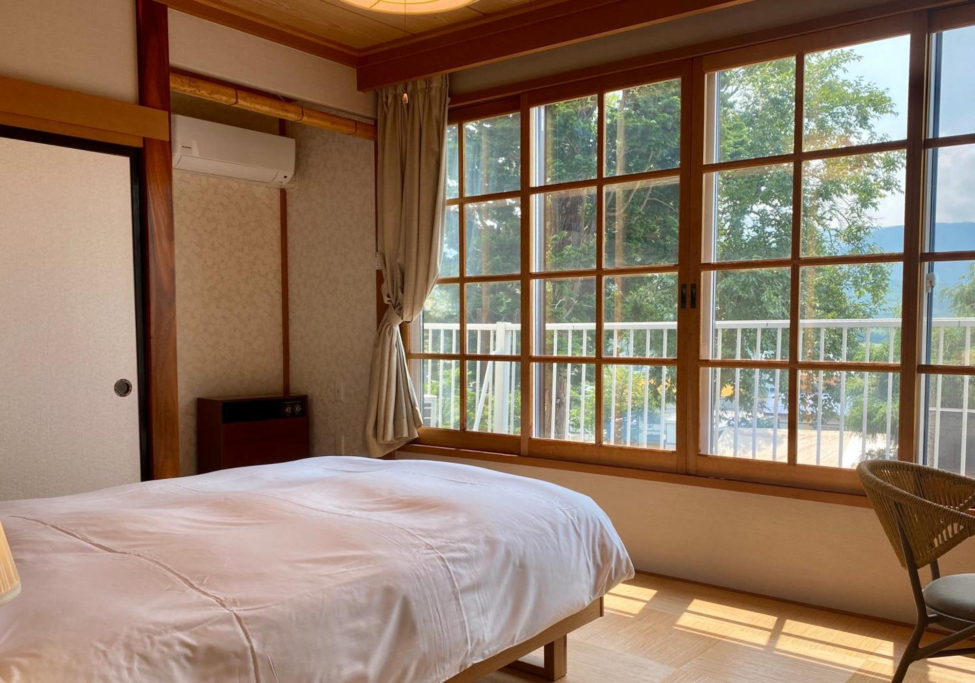 Togari Inn Suites Iiyama المظهر الخارجي الصورة