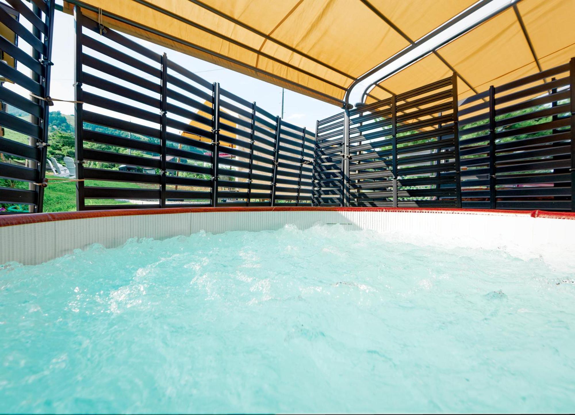 Togari Inn Suites Iiyama المظهر الخارجي الصورة