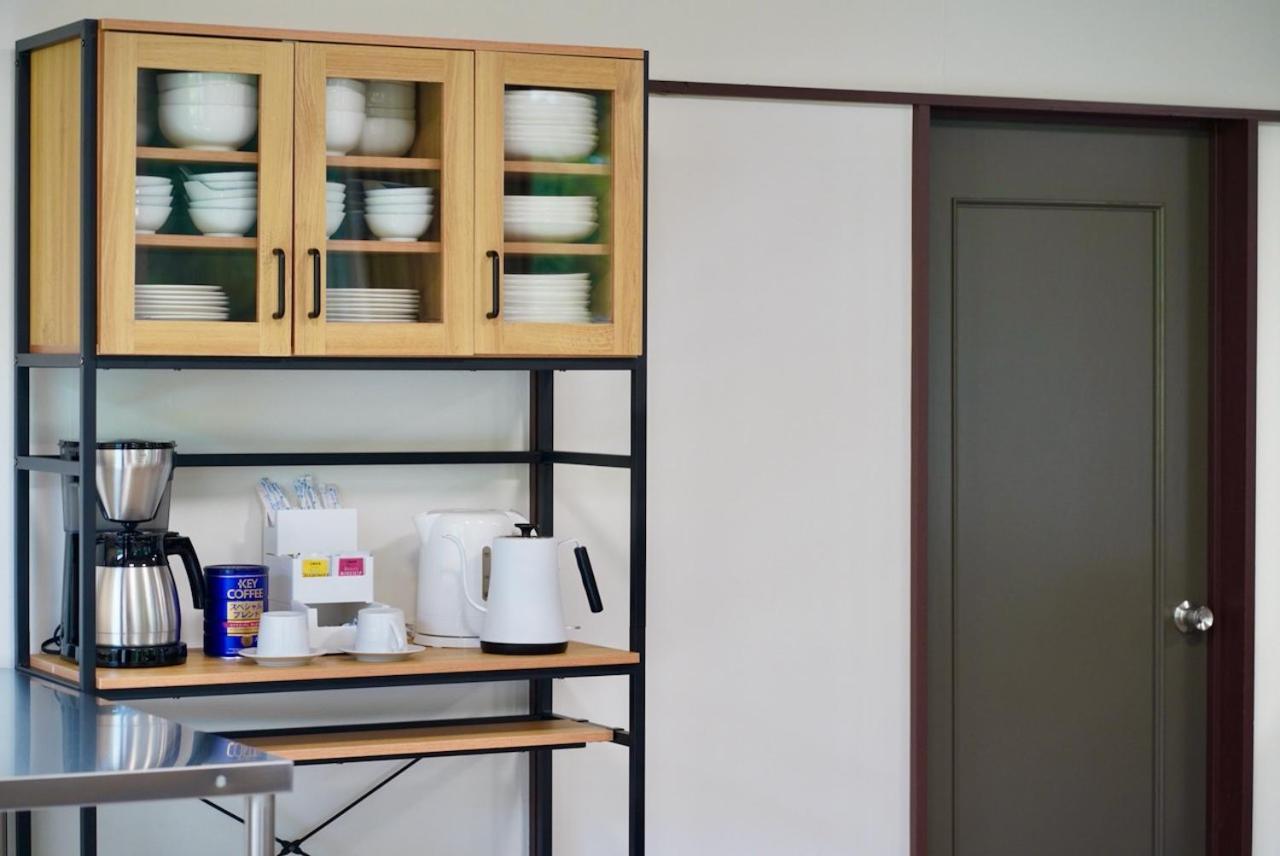 Togari Inn Suites Iiyama المظهر الخارجي الصورة