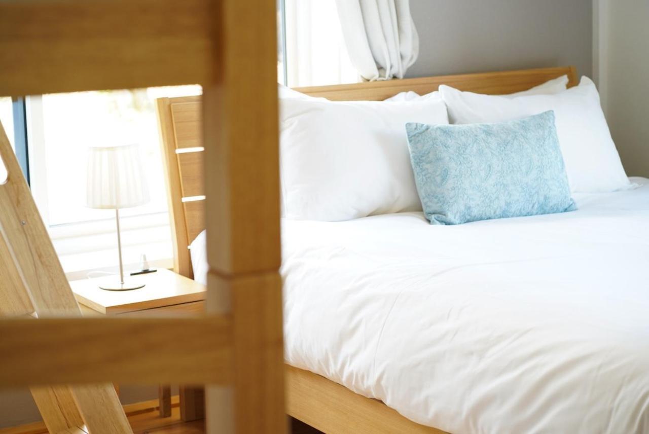 Togari Inn Suites Iiyama المظهر الخارجي الصورة