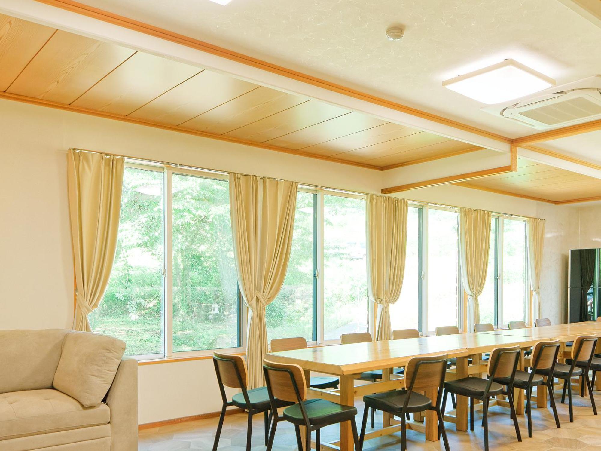 Togari Inn Suites Iiyama المظهر الخارجي الصورة